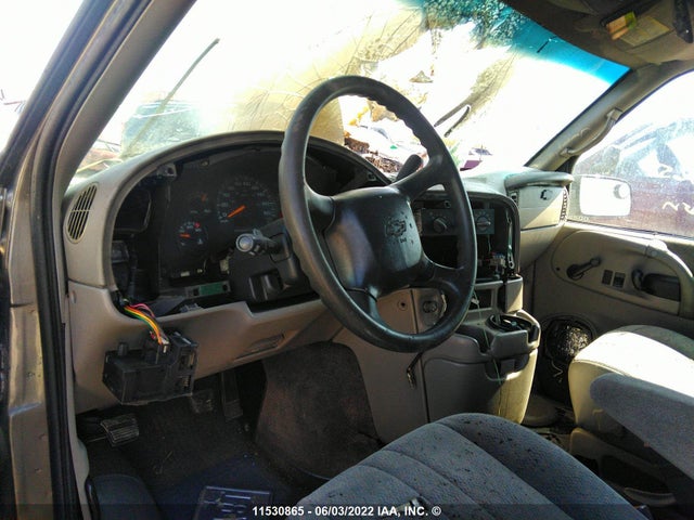 Chevrolet Astro 1999 1GNDM19WXXB165949 Image 6