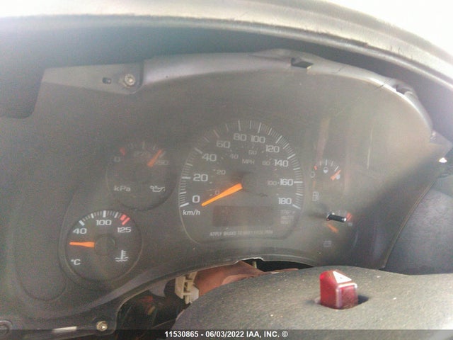 Chevrolet Astro 1999 1GNDM19WXXB165949 Image 8