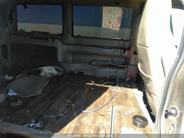 Chevrolet Astro 1999 1GNDM19WXXB165949 Image 9
