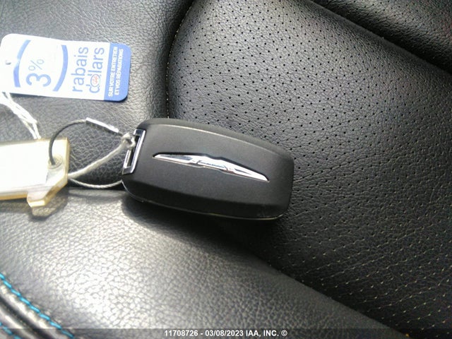 2C4RC1BG7MR583032 Chrysler Pacifica Touring L