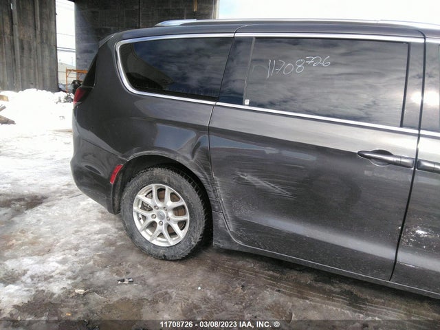2C4RC1BG7MR583032 Chrysler Pacifica Touring L