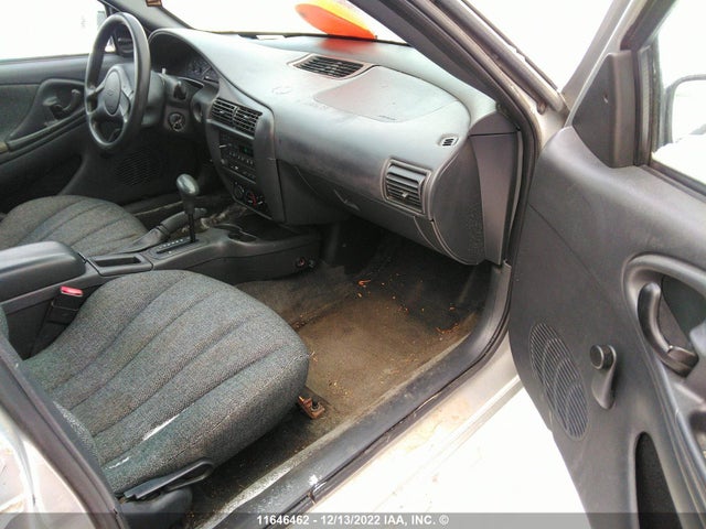 Chevrolet Cavalier 2003 3G1JC52FX3S209911 Image 6