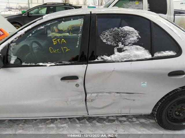 Chevrolet Cavalier 2003 3G1JC52FX3S209911 Image 7