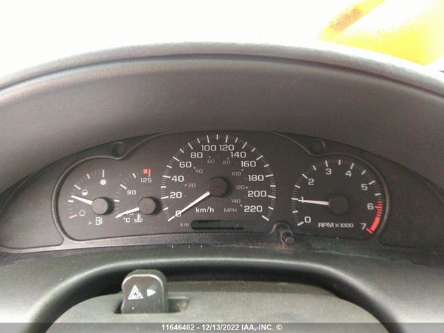 Chevrolet Cavalier 2003 3G1JC52FX3S209911 Image 8
