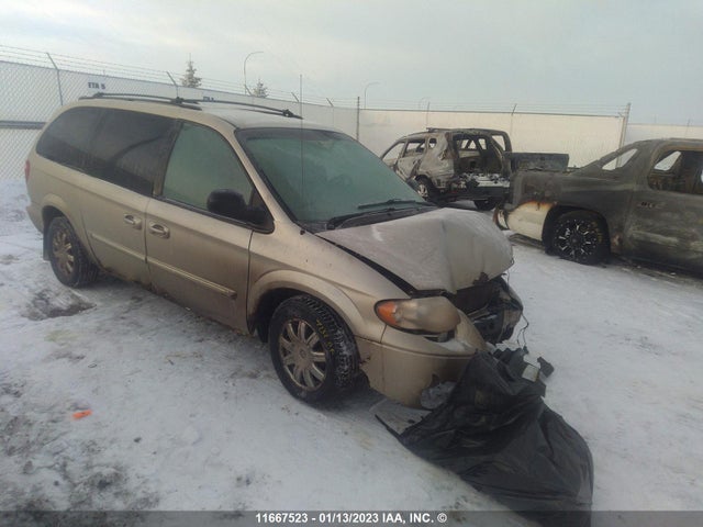 2C8GP54LX5R429704 auction archive image