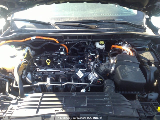 Ford Escape Titanium 2021 1FMCU9DZ5MUB13001 Image 12
