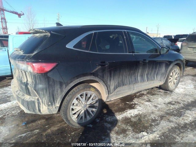 Ford Escape Titanium 2021 1FMCU9DZ5MUB13001 Image 6