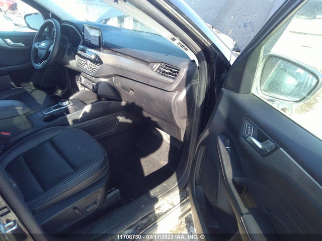 Ford Escape Titanium 2021 1FMCU9DZ5MUB13001 Image 7