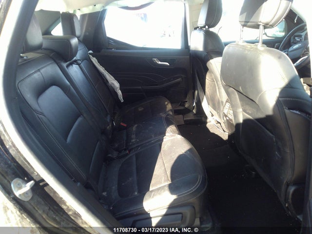 Ford Escape Titanium 2021 1FMCU9DZ5MUB13001 Image 10