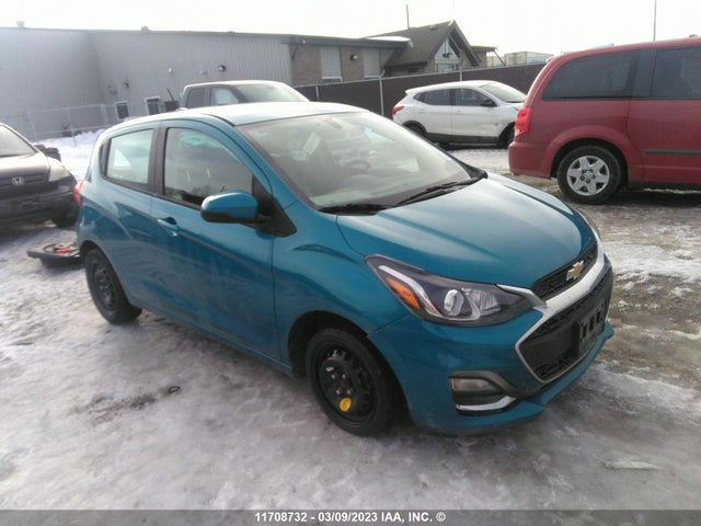 2019 KL8CD6SA4KC719692 main image