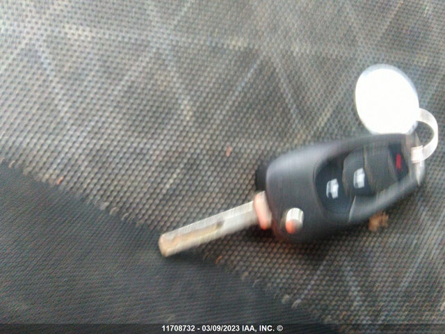 Chevrolet SPARK 1LT 2019 KL8CD6SA4KC719692 Image 11