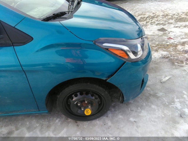 Chevrolet SPARK 1LT 2019 KL8CD6SA4KC719692 Image 6