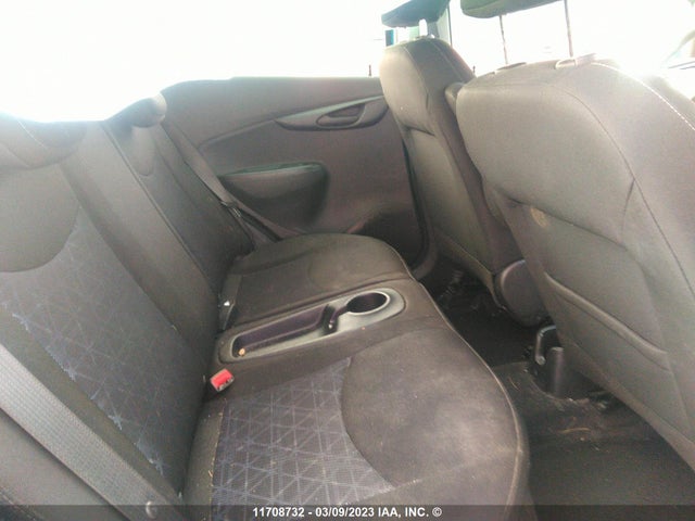 Chevrolet SPARK 1LT 2019 KL8CD6SA4KC719692 Image 8