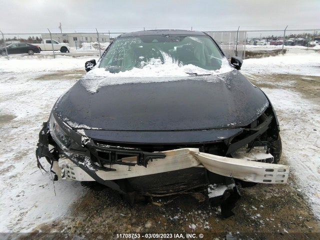 Honda Civic Ex 4dr 2021 2HGFC2F70MH004117 Image 8