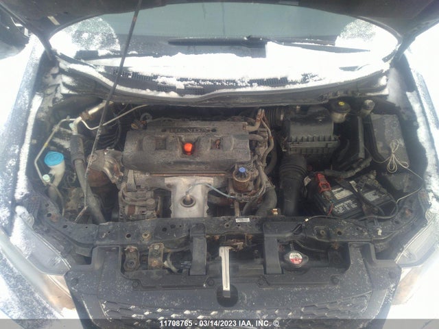 Aukcja sprzedaży 2012 Honda Civic Lx, vin: 2HGFG3A50CH009008, numer aukcji: 11708765