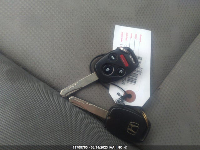 Aukcja sprzedaży 2012 Honda Civic Lx, vin: 2HGFG3A50CH009008, numer aukcji: 11708765