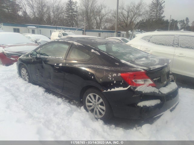 Aukcja sprzedaży 2012 Honda Civic Lx, vin: 2HGFG3A50CH009008, numer aukcji: 11708765