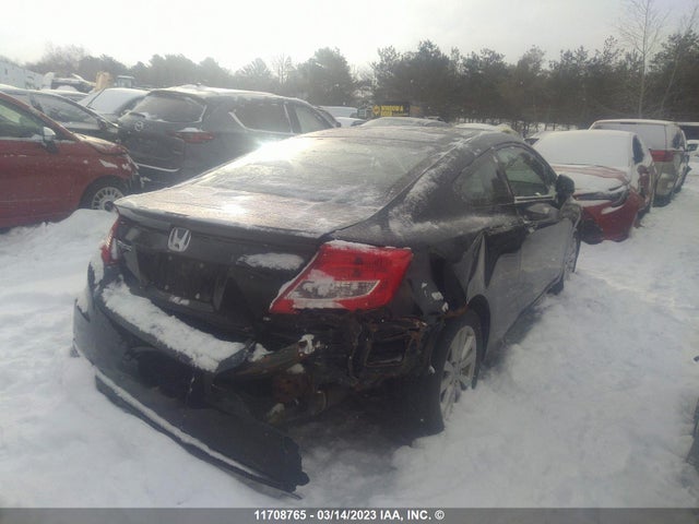 Aukcja sprzedaży 2012 Honda Civic Lx, vin: 2HGFG3A50CH009008, numer aukcji: 11708765