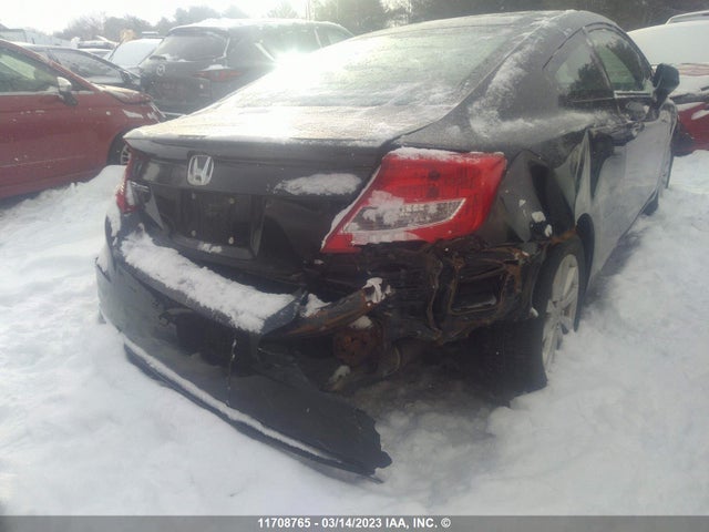 Aukcja sprzedaży 2012 Honda Civic Lx, vin: 2HGFG3A50CH009008, numer aukcji: 11708765