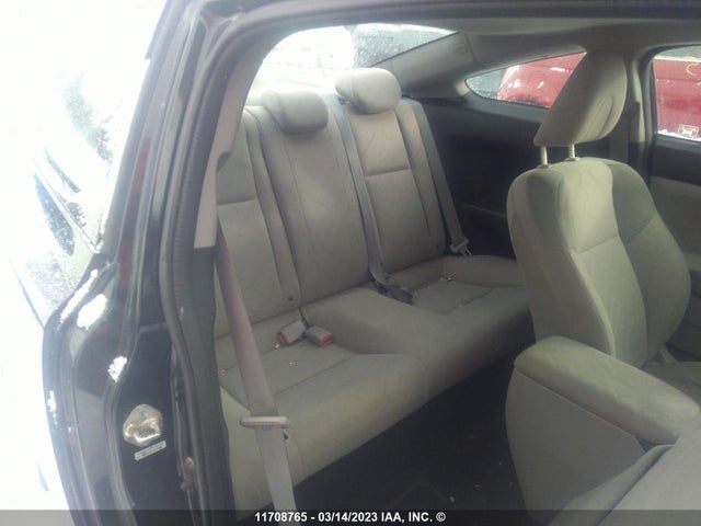 Aukcja sprzedaży 2012 Honda Civic Lx, vin: 2HGFG3A50CH009008, numer aukcji: 11708765