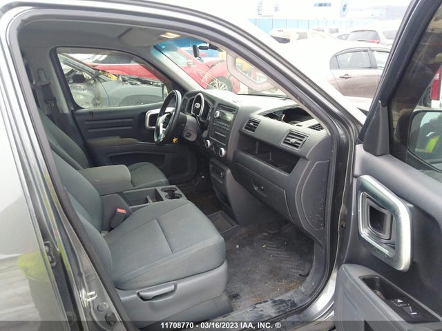 Honda Ridgeline Rts 2008 2HJYK16498H003348 Image 6