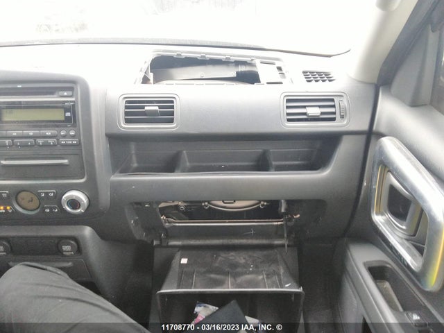Honda Ridgeline Rts 2008 2HJYK16498H003348 Image 7
