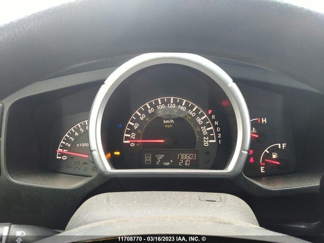 Honda Ridgeline Rts 2008 2HJYK16498H003348 Image 8
