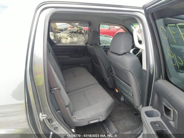 Honda Ridgeline Rts 2008 2HJYK16498H003348 Image 9