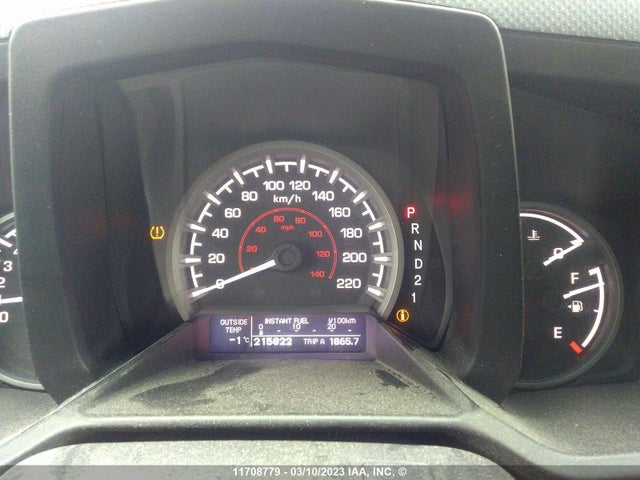 Honda Ridgeline Rtl 2009 2HJYK16539H000035 Image 9