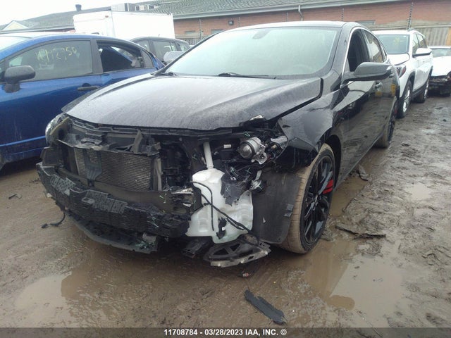 Chevrolet MALIBU LT 2018 1G1ZD5ST3JF199083 Image 2