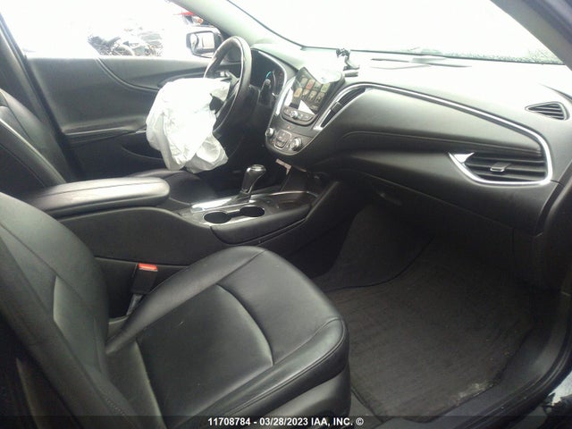 Chevrolet MALIBU LT 2018 1G1ZD5ST3JF199083 Image 5