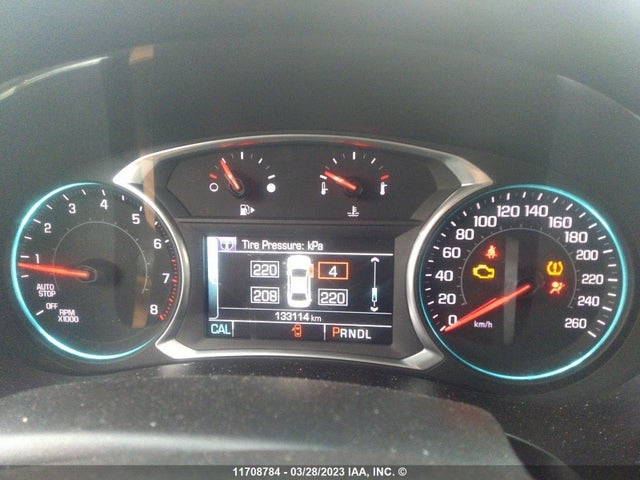 Chevrolet MALIBU LT 2018 1G1ZD5ST3JF199083 Image 7