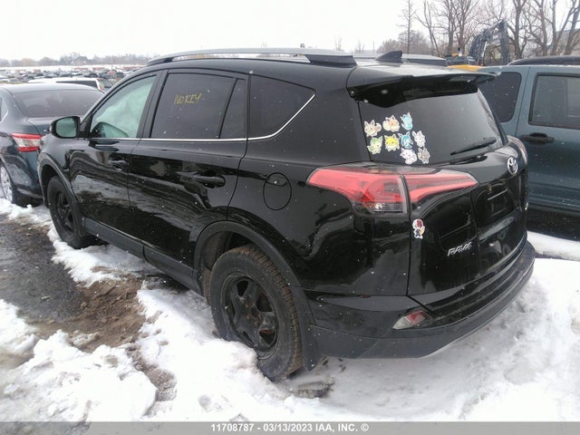 Toyota Rav4 Xle 2017 2T3WFREV7HW397893 Image 4
