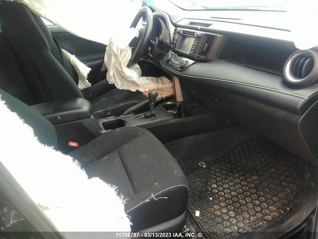 Toyota Rav4 Xle 2017 2T3WFREV7HW397893 Image 6
