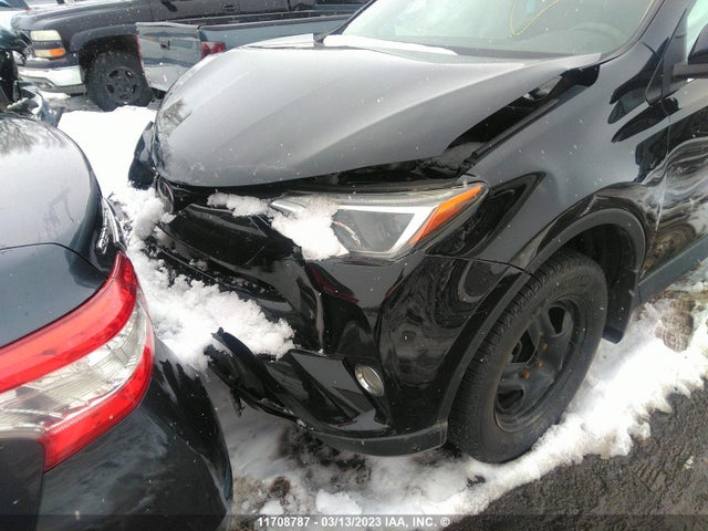 Toyota Rav4 Xle 2017 2T3WFREV7HW397893 Image 7