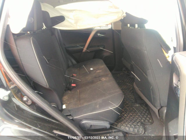 Toyota Rav4 Xle 2017 2T3WFREV7HW397893 Image 9