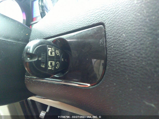 2C4RC1CG3ER360941 Chrysler Town & Country