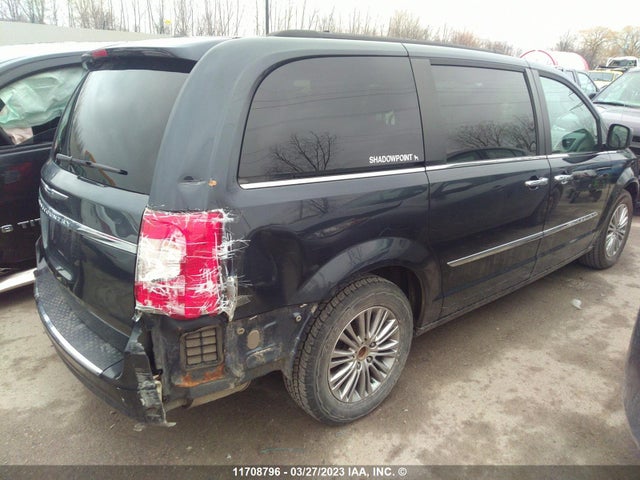 2C4RC1CG3ER360941 Chrysler Town & Country