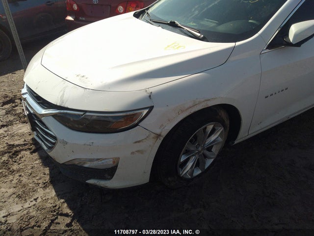 Chevrolet MALIBU LT 2020 1G1ZD5ST6LF129709 Image 7