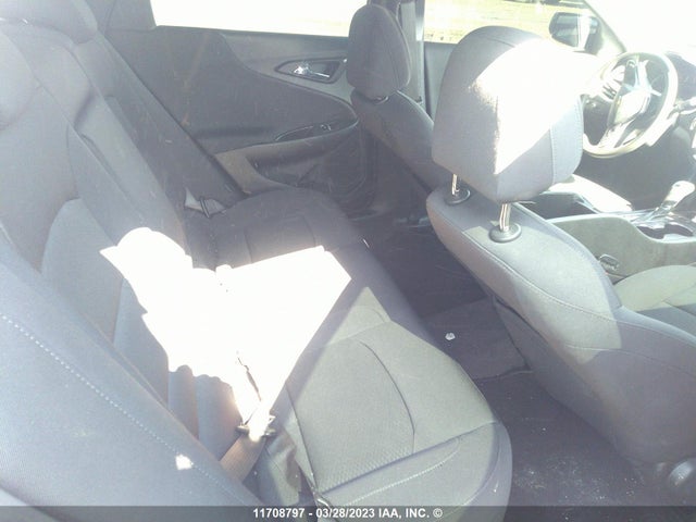 Chevrolet MALIBU LT 2020 1G1ZD5ST6LF129709 Image 9