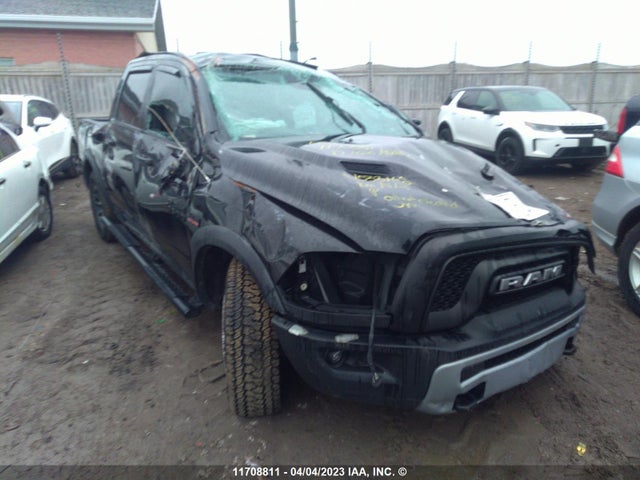 1C6RR7YTXHS533162 auction archive image