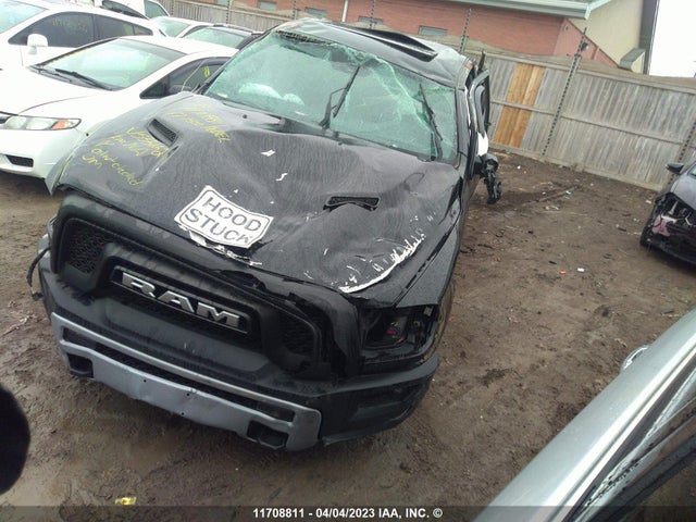 1C6RR7YTXHS533162 RAM 1500 Rebel