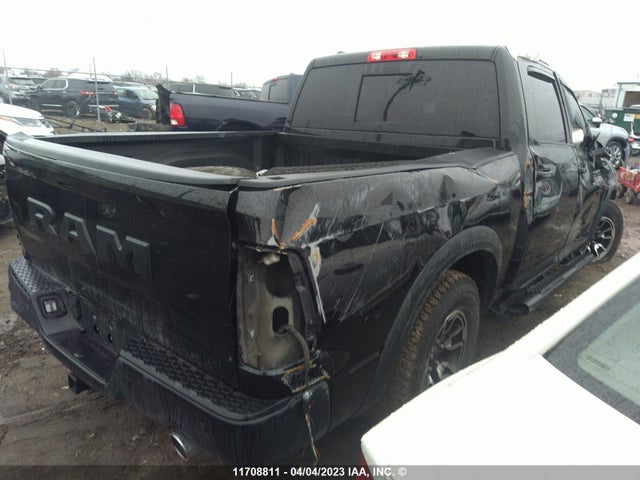 1C6RR7YTXHS533162 RAM 1500 Rebel
