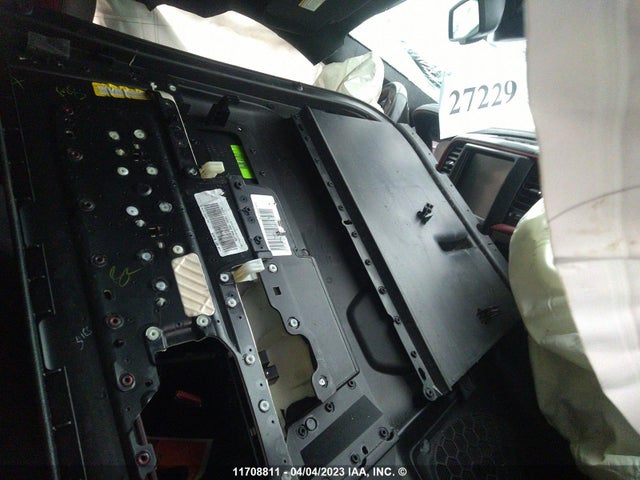 1C6RR7YTXHS533162 RAM 1500 Rebel