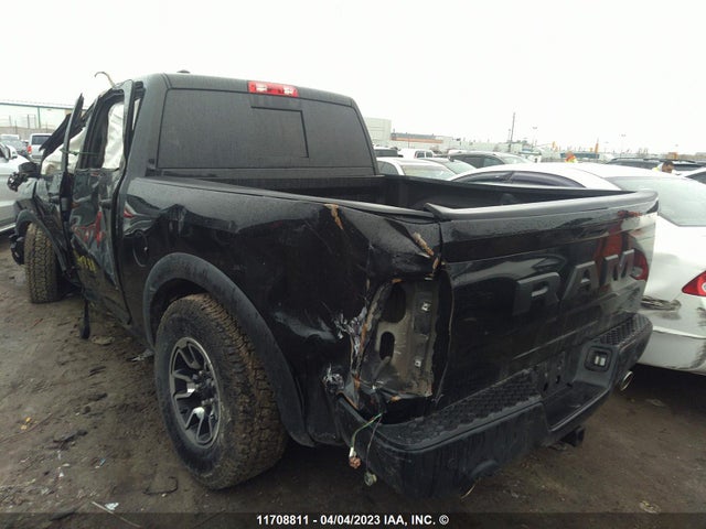 1C6RR7YTXHS533162 RAM 1500 Rebel