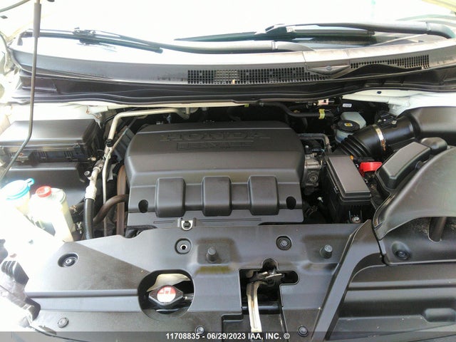 Honda ODYSSEY EX 2015 5FNRL5H44FB509229 Image 11