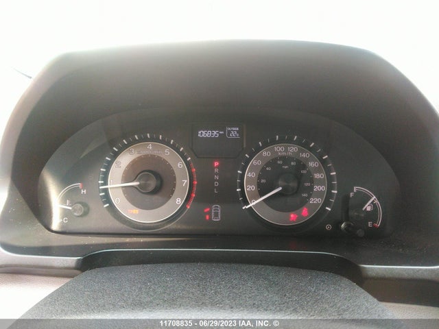 Honda ODYSSEY EX 2015 5FNRL5H44FB509229 Image 8