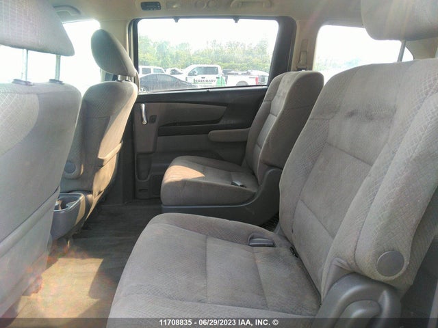 Honda ODYSSEY EX 2015 5FNRL5H44FB509229 Image 9