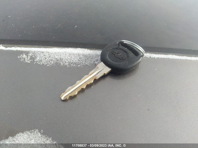 Chevrolet MALIBU LTZ 2010 1G1ZE5E76AF256369 Image 3