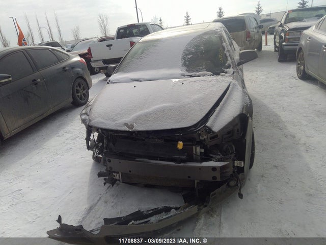Chevrolet MALIBU LTZ 2010 1G1ZE5E76AF256369 Image 7